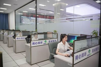 壯美高速暢八桂 不忘初心護(hù)坦途——信息咨詢(xún)服務(wù)新篇章