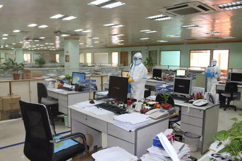 上門(mén)測(cè)核酸、醫(yī)生進(jìn)工廠 羅湖健康服務(wù)四大招助力企業(yè)復(fù)工復(fù)產(chǎn)